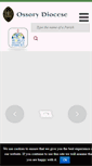 Mobile Screenshot of ossory.ie